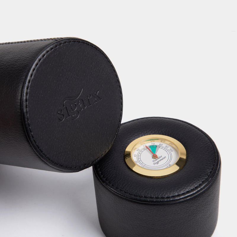 Travel Cigar Humidor – Stylish Portable Humidor